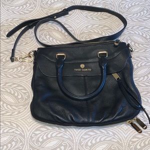 Vince Camuto cross body purse